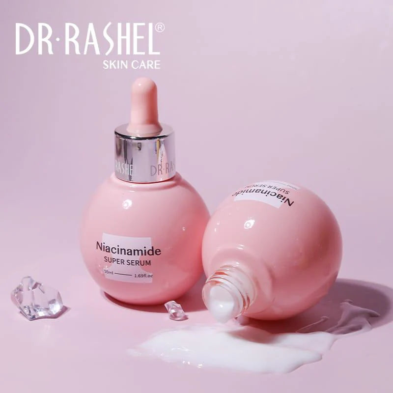 Dr Rashel Niacinamide Super Serum 5%