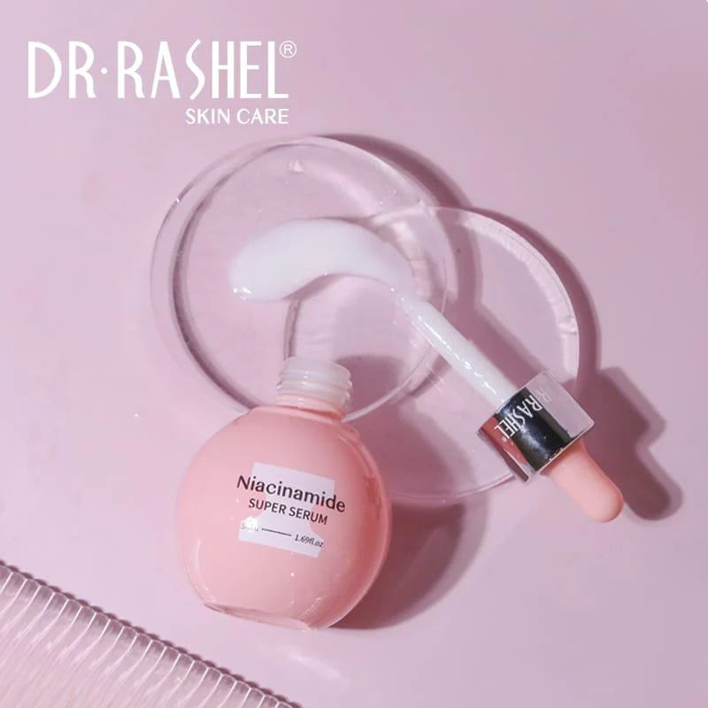 Dr Rashel Niacinamide Super Serum 5%