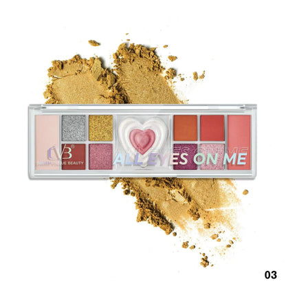 Cvb All Eye On Me Luxuriously Creamy