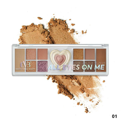 Cvb All Eye On Me Luxuriously Creamy