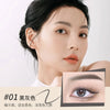 Mansly 2in1 Eyebrow Pencil Natural Waterproof Smooth For Outlining Makeup Tool