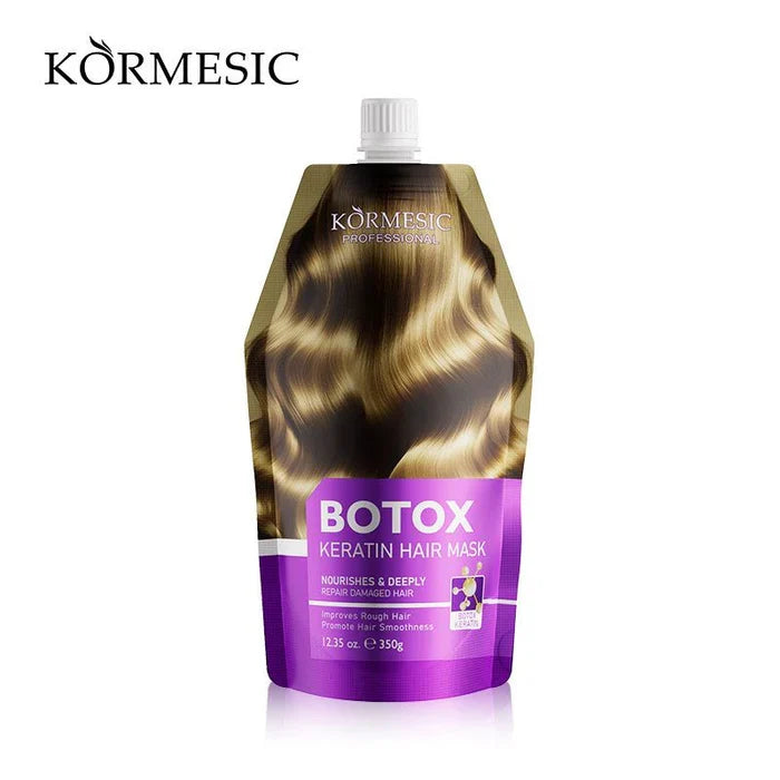 Kormesic Botox Magical Keratin Hair Mask 350gm