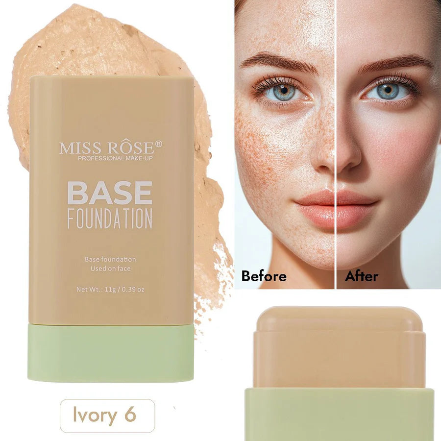 Miss Rose Base Foundation Stick – beautygirl-pk