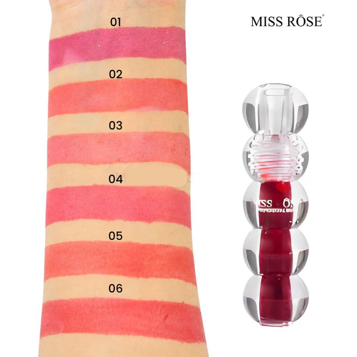 Miss Rose New Lip Tint