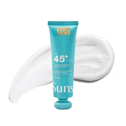 CVB New Sunscreen High Protection