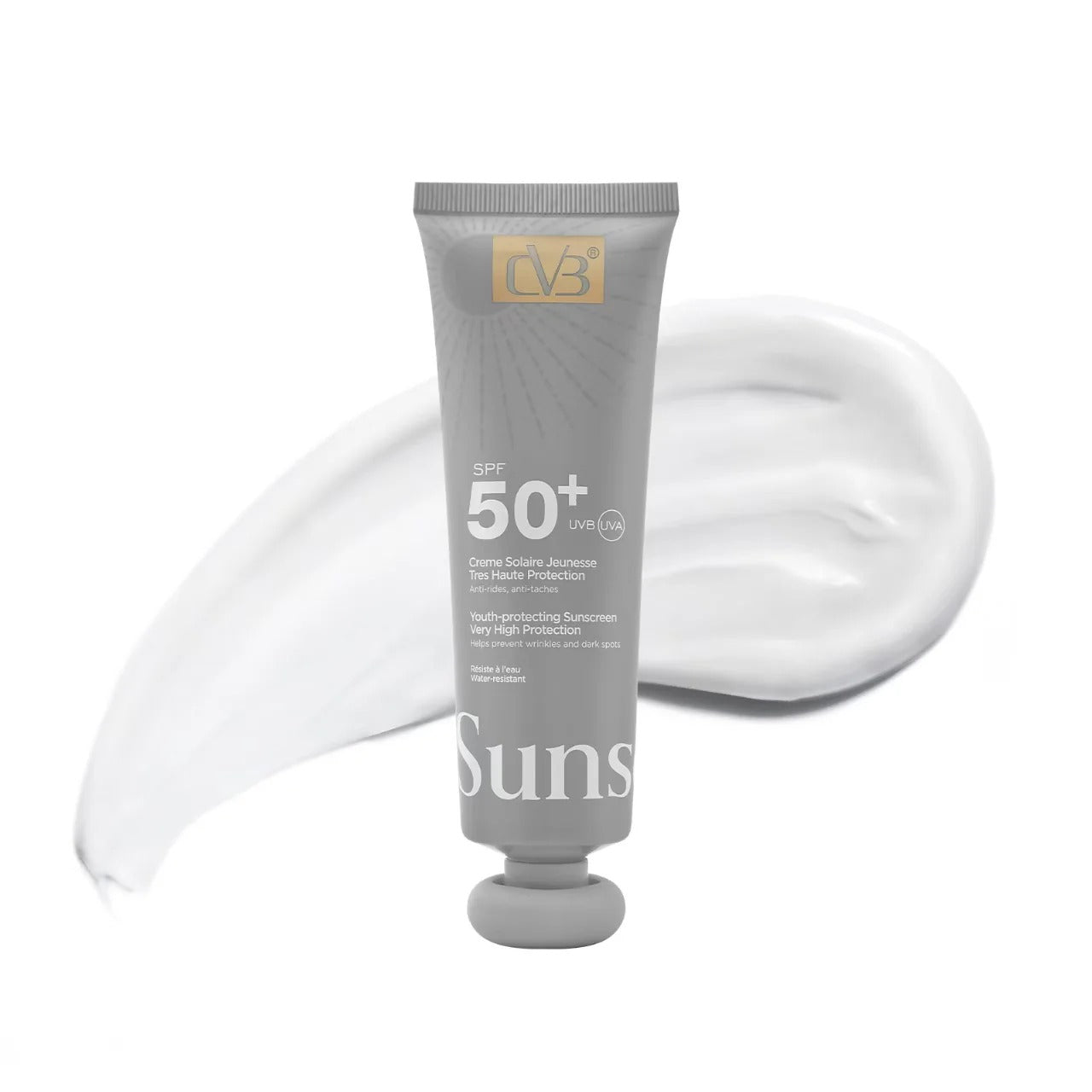 CVB New Sunscreen High Protection