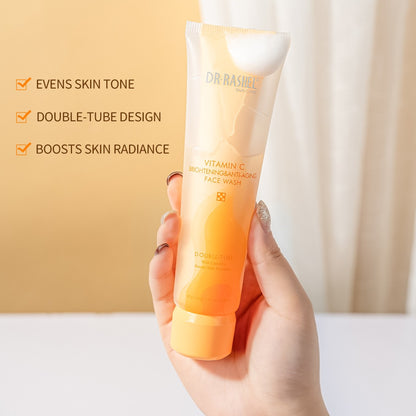 Dr Rashel Vitamin C Face Wash