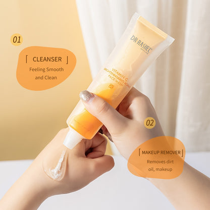 Dr Rashel Vitamin C Face Wash