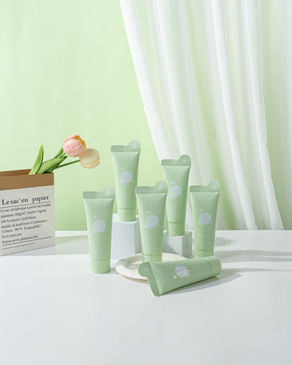 Estelin Ceramide And Centella Face Wash