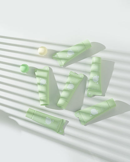 Estelin Ceramide And Centella Face Wash