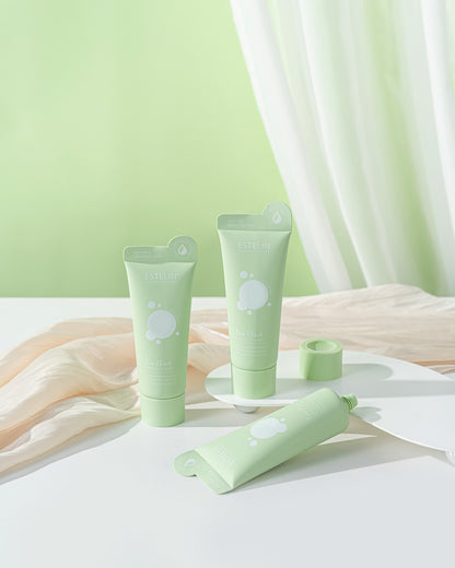 Estelin Ceramide And Centella Face Wash
