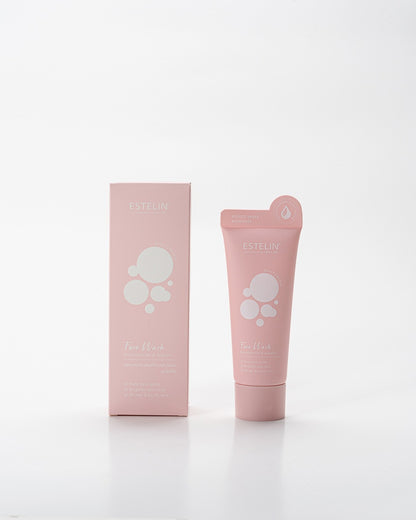 Estelin Niacinamide And Arbutin Face Wash