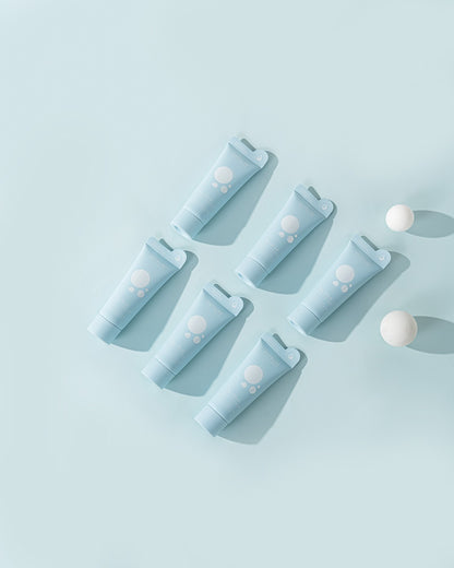 Estelin Hyaluronic Acid And Vitamin B5 Face Wash