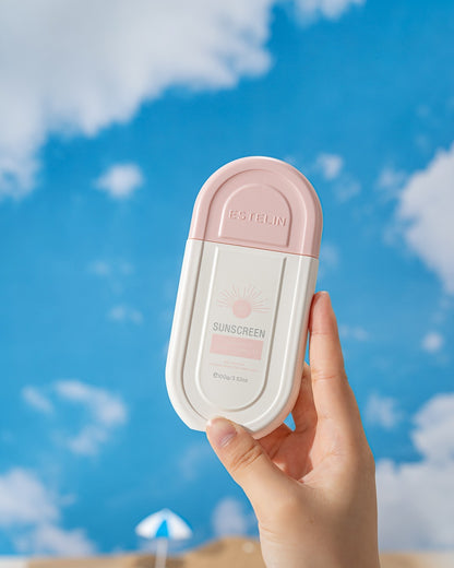 Estelin Fade Spot Bright Sunscreen SPF 50G