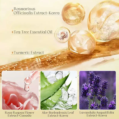 Kormesic Tricolor Soap 120 Gm