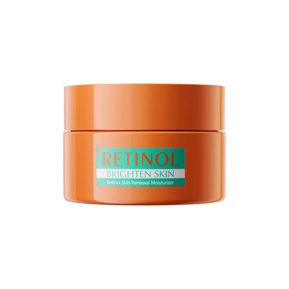 Kormesic Retinol Skin Regenerating Moisturizing Cream Face Cream. 40g