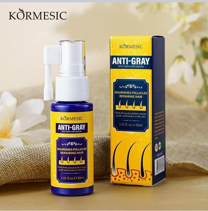 Kormesic Anti-Grey Restore Serum