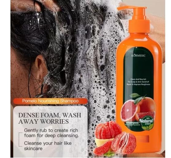 Kormesic Pomelo Fresh Shampoo