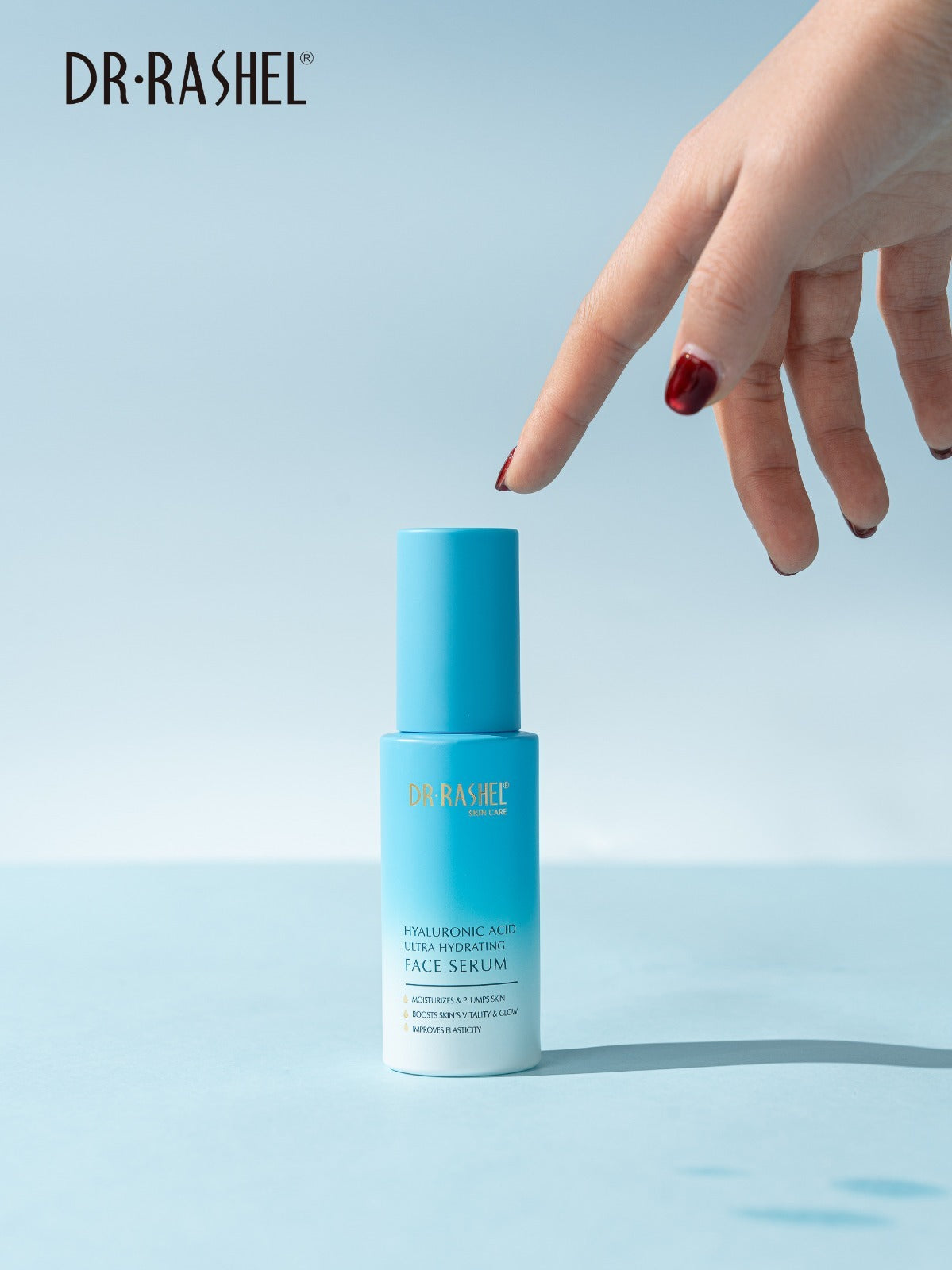 Dr Rashel hyaluronic serum 50ml