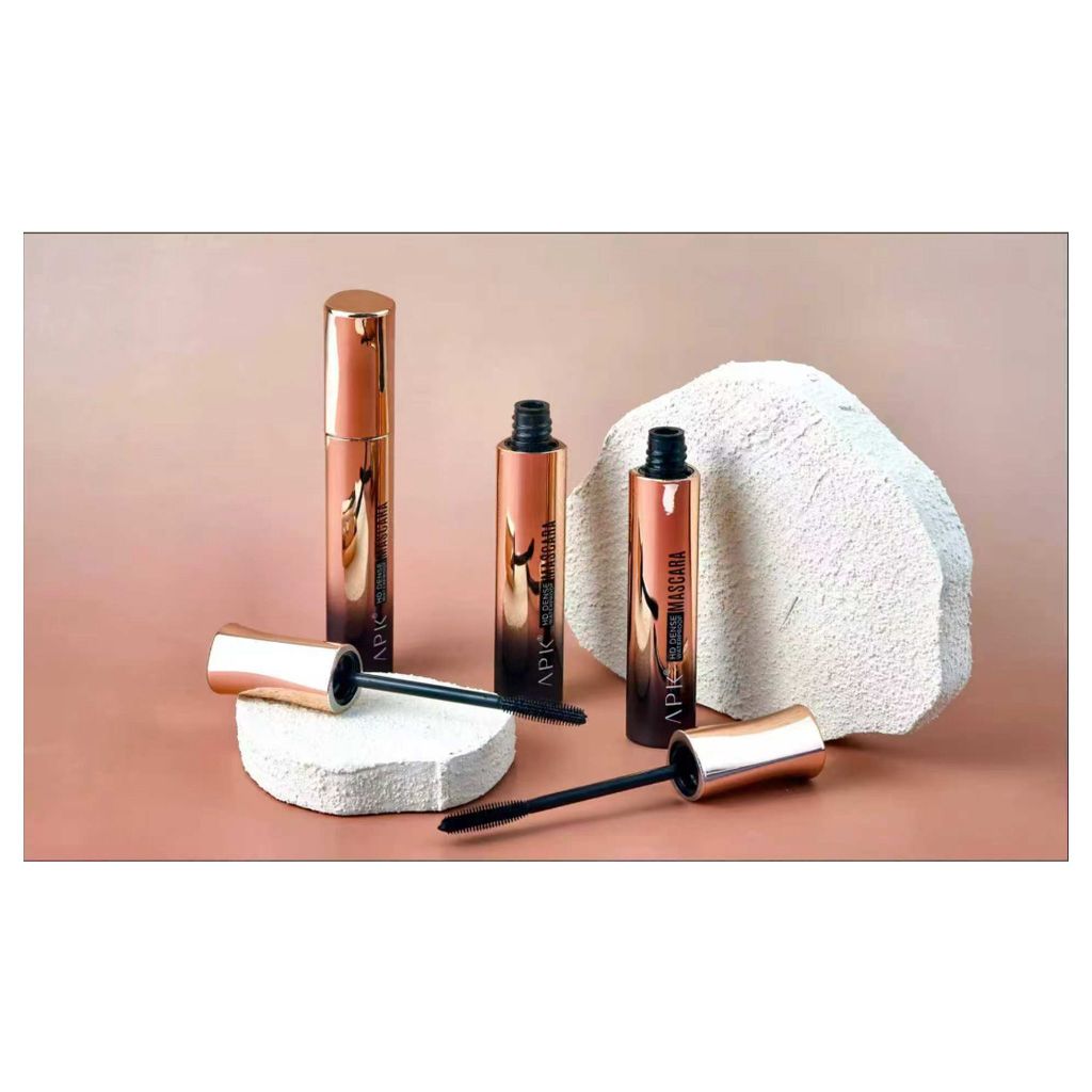 Apk Hd Defense Waterproof Mascara Pk108