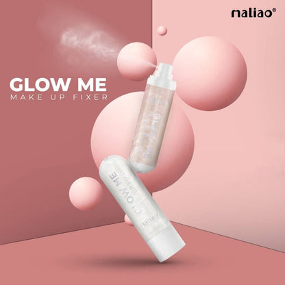 Maliao Glow Me Makeup Fixer 100ml