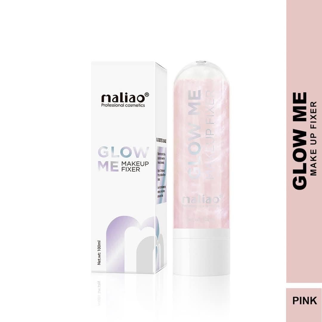 Maliao Glow Me Makeup Fixer 100ml