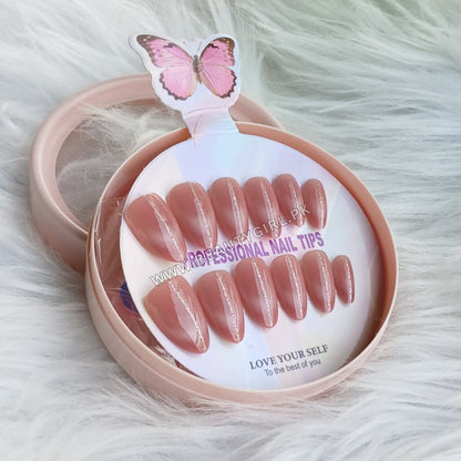 Romantic Myth Nail Amazing Gel Look Ultra Smooth Finish