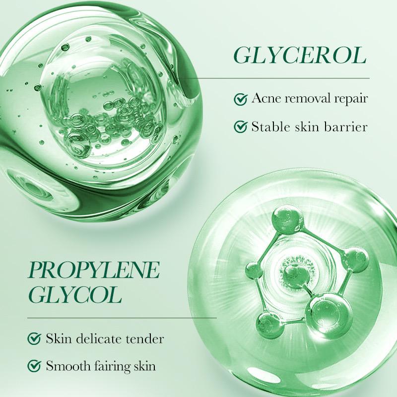 Sadoer Salicylic Acid Anti Acne Deep Nourish Repair Serum