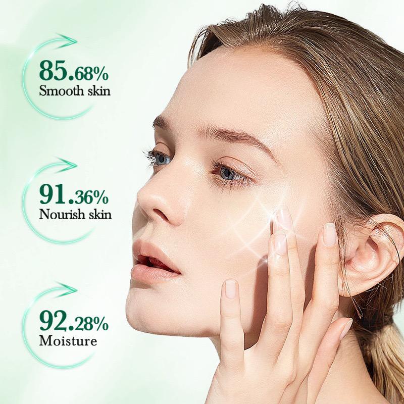 Sadoer Salicylic Acid Anti Acne Deep Nourish Repair Serum