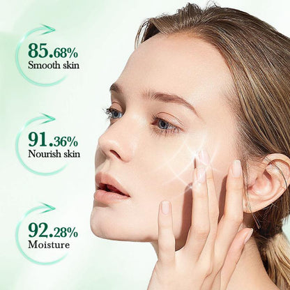 Sadoer Salicylic Acid Anti Acne Deep Nourish Repair Serum