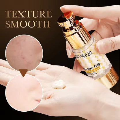 Bioaqua Hyaluronic Acid Anti Wrinkle Anti Aging Face Serum Moisturizing Organic Rice Collagen Essence