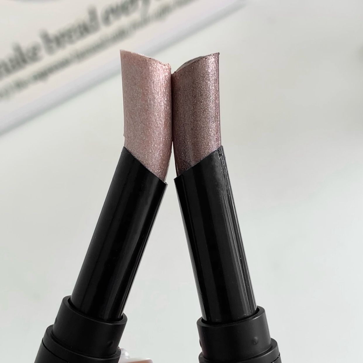 Kaka Show Jelly Eyeshadow & Highlighter Stick Pack Of 5Pcs