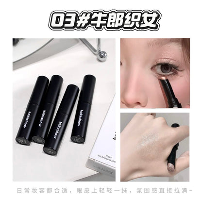 Kaka Show Jelly Eyeshadow & Highlighter Stick Pack Of 5Pcs