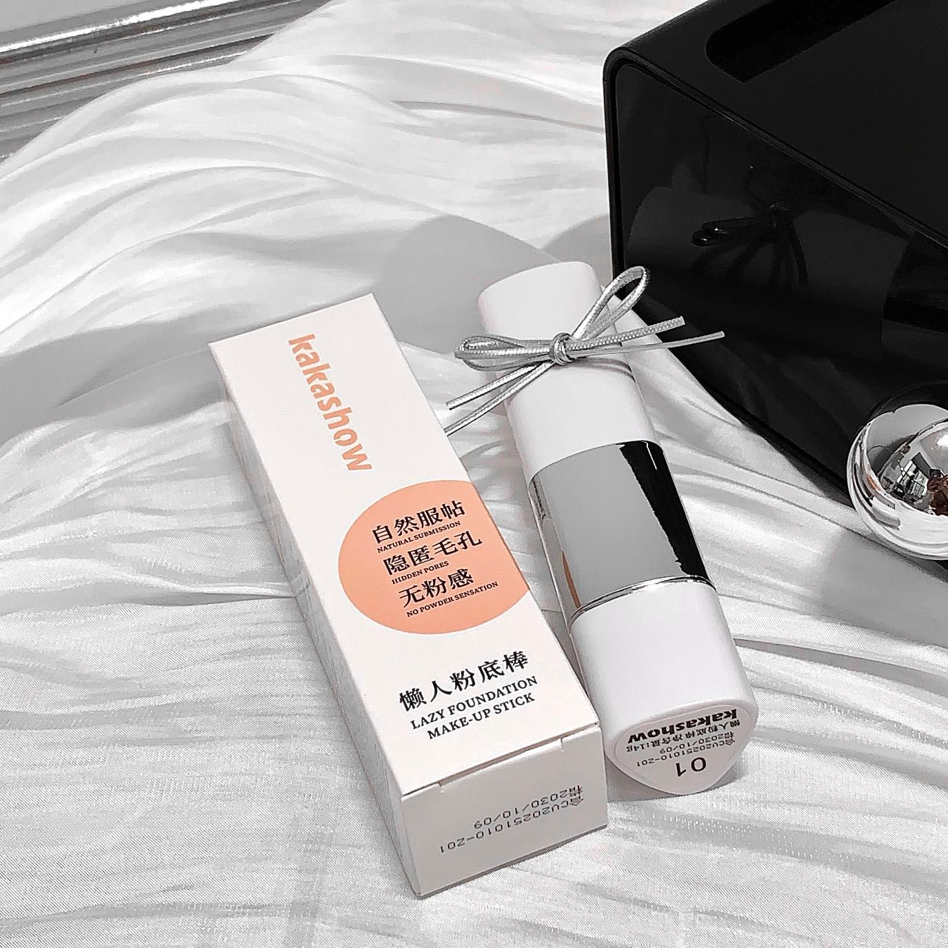 Kaka Glow Foundation Stick