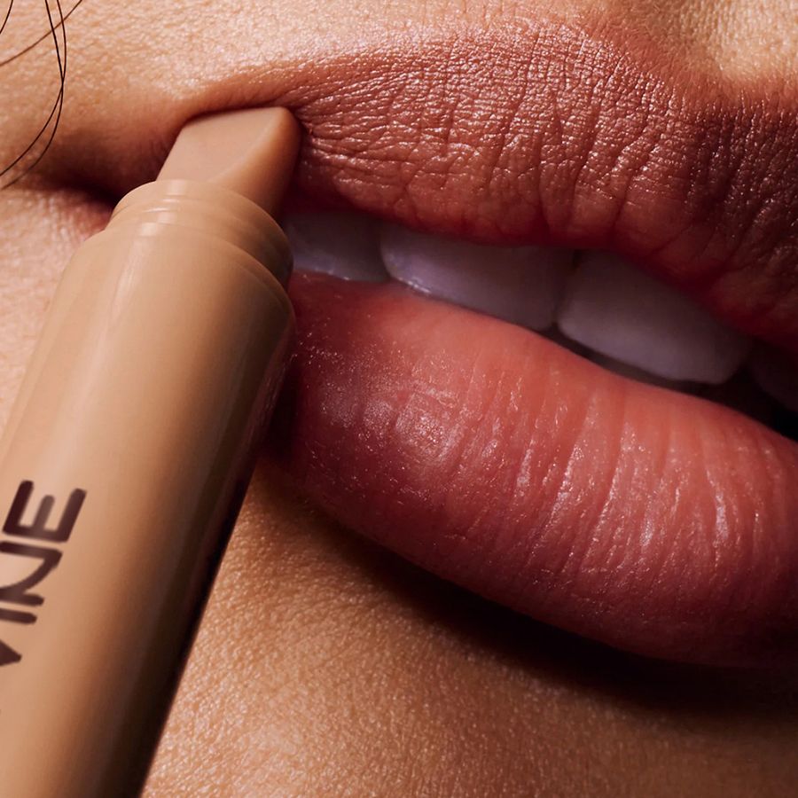 Pagevine Lip Liner And Lipstick Pencil 8pcs Set