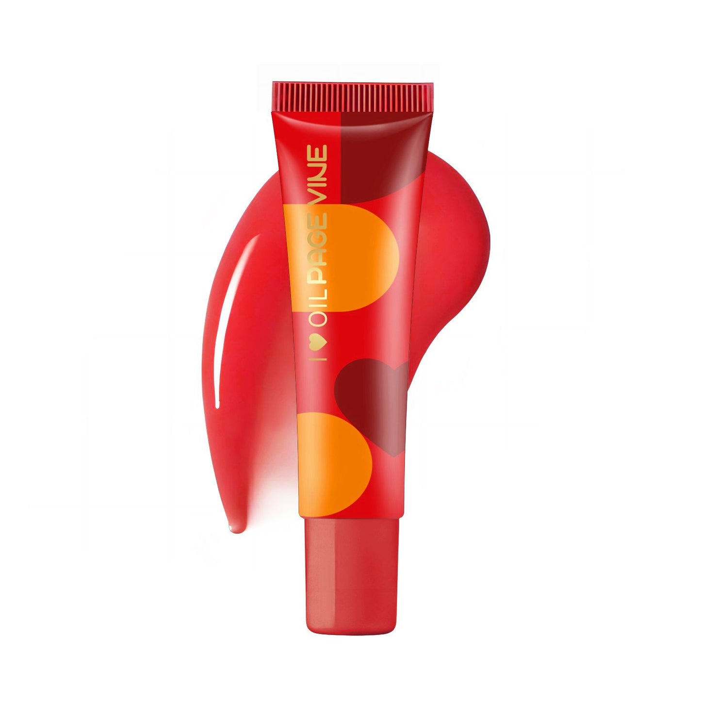 Pagevine Butter Lip Balm 4Pc Set