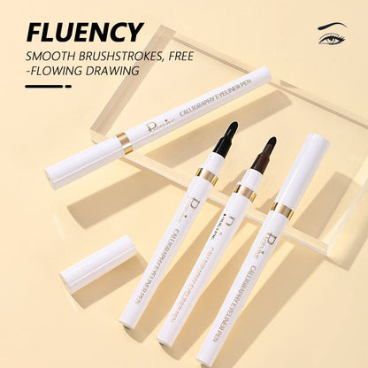 Pagevine Smooth Dynamic Natural Eyeliner Pen
