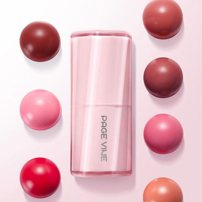 Pagevine Bliss Blush Stick 7 Pcs