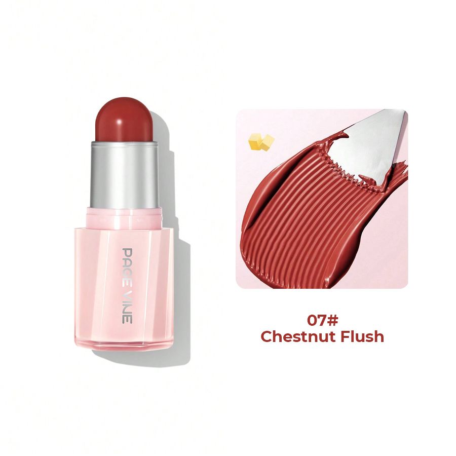 Pagevine Bliss Blush Stick 7 Pcs
