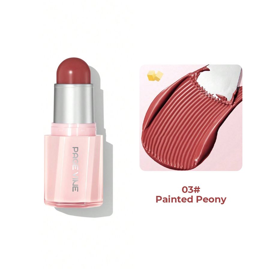 Pagevine Bliss Blush Stick 7 Pcs
