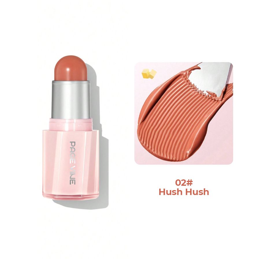 Pagevine Bliss Blush Stick 7 Pcs