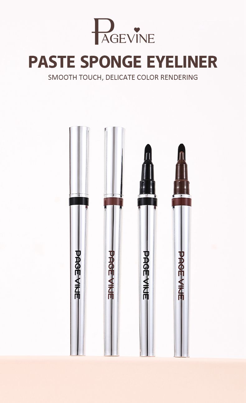 Pagevine Long Lasting Precision Eyeliner Pen
