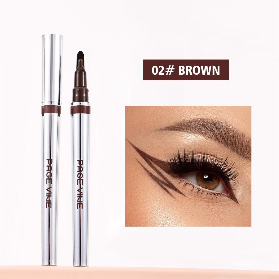 Pagevine Long Lasting Precision Eyeliner Pen