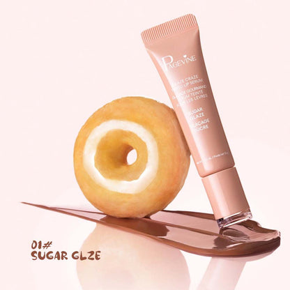 PageVine Glaze Craze Tinted Lip Serum 8Pc Set
