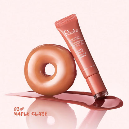 PageVine Glaze Craze Tinted Lip Serum 8Pc Set