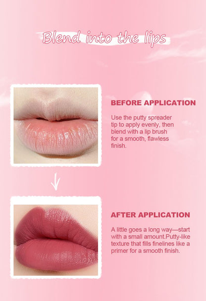 Pagevine Matte Lip Tint Gloss 6 Pcs Set