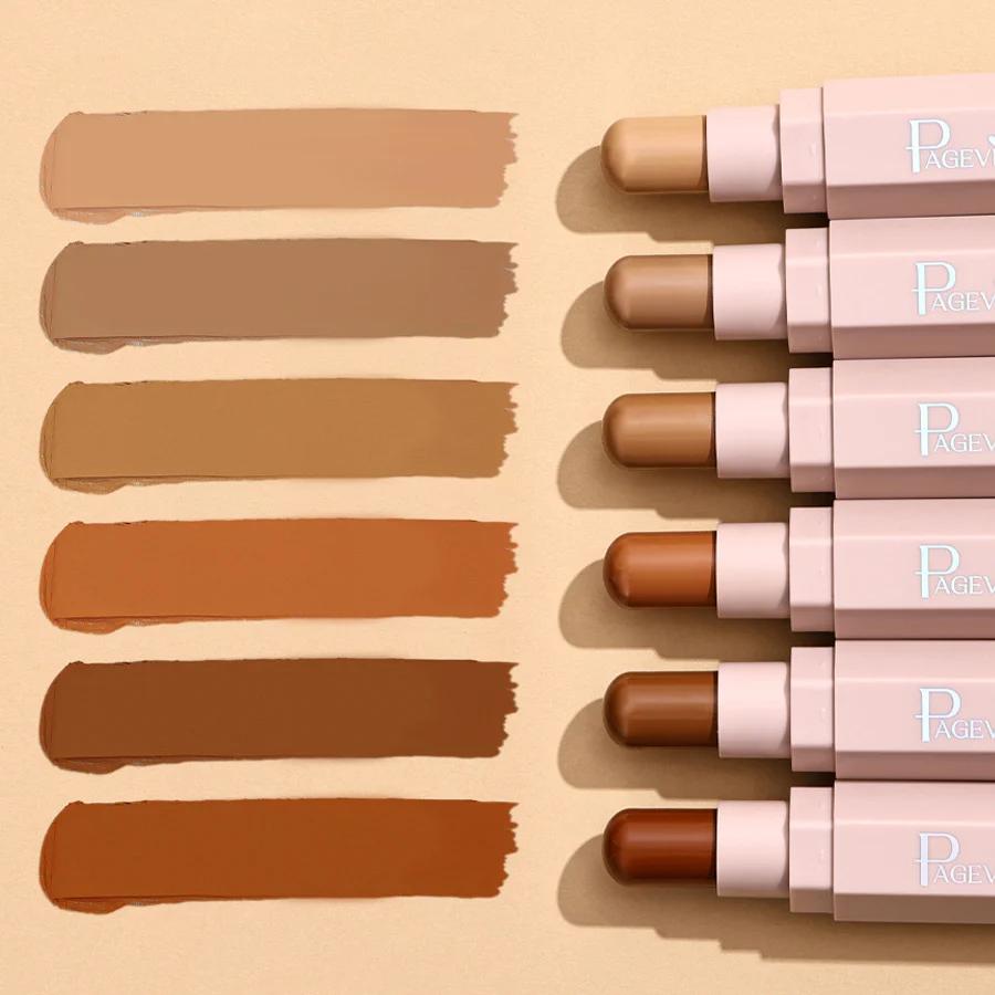 Pagevine Soft Mist Shaping Contour Stick