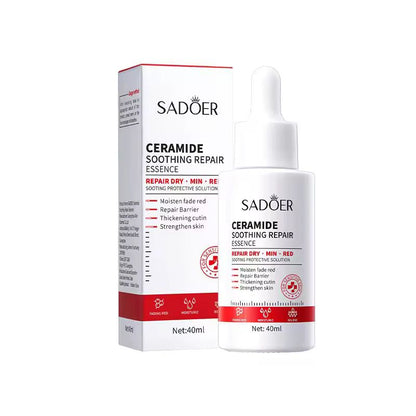 Sadoer Ceramide Soothing Repair Serum 40ml