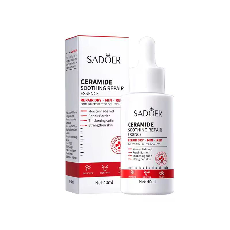 Sadoer Ceramide Soothing Repair Serum 40ml