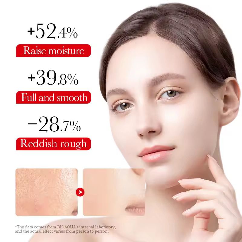 Sadoer Ceramide Soothing Repair Serum 40ml